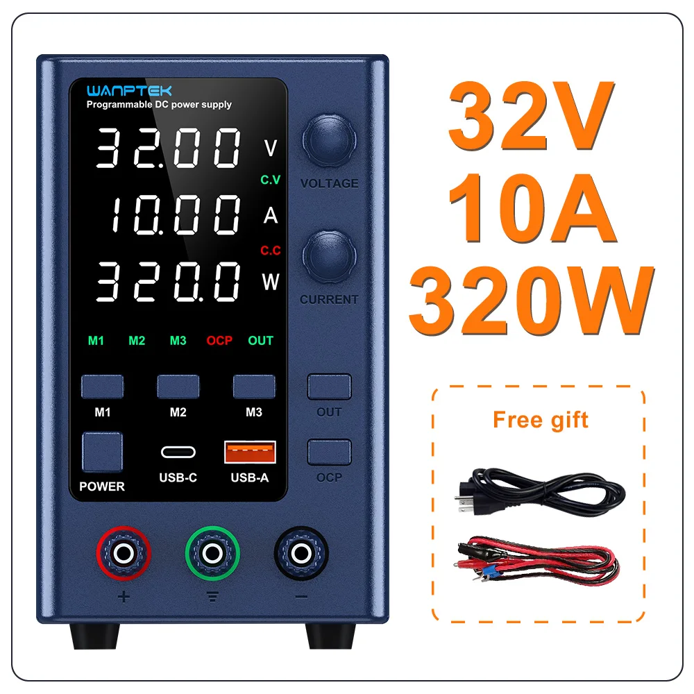 EPS3210 30V 10A