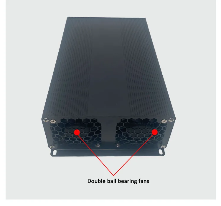 CLPW AC To DC Regulate 2000W 24V 28V 36V 48V 60V 72V 80V 90V 100v LED Display Battery Charger Adjustable Switching Power Supply