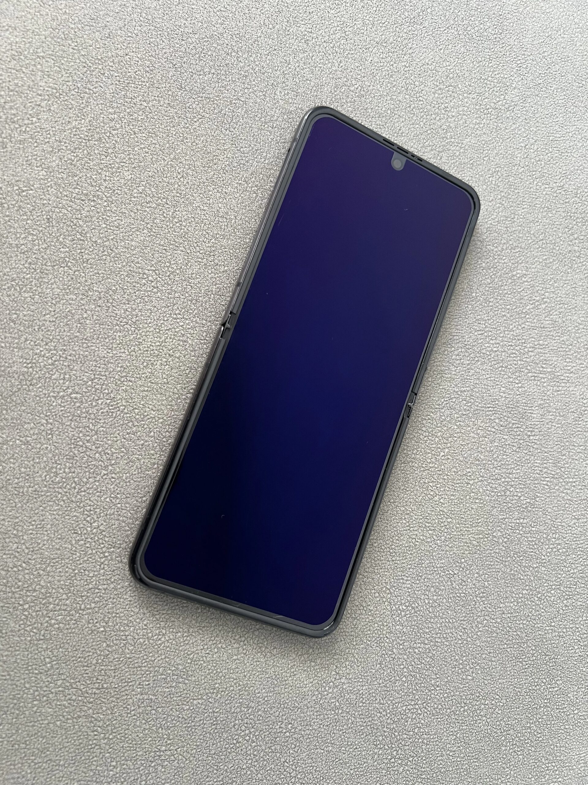 NEW Original For Samsung Z Flip 4 LCD with frame SM-F721 SM-F7210 SM-F721B Display assembly touch Z Flip4 5G screen digitizer