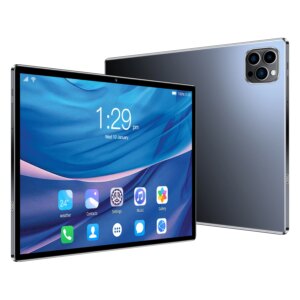 Octa Core Dual Cameras Dual SIM Call Tablets 4GB+64GB ROM