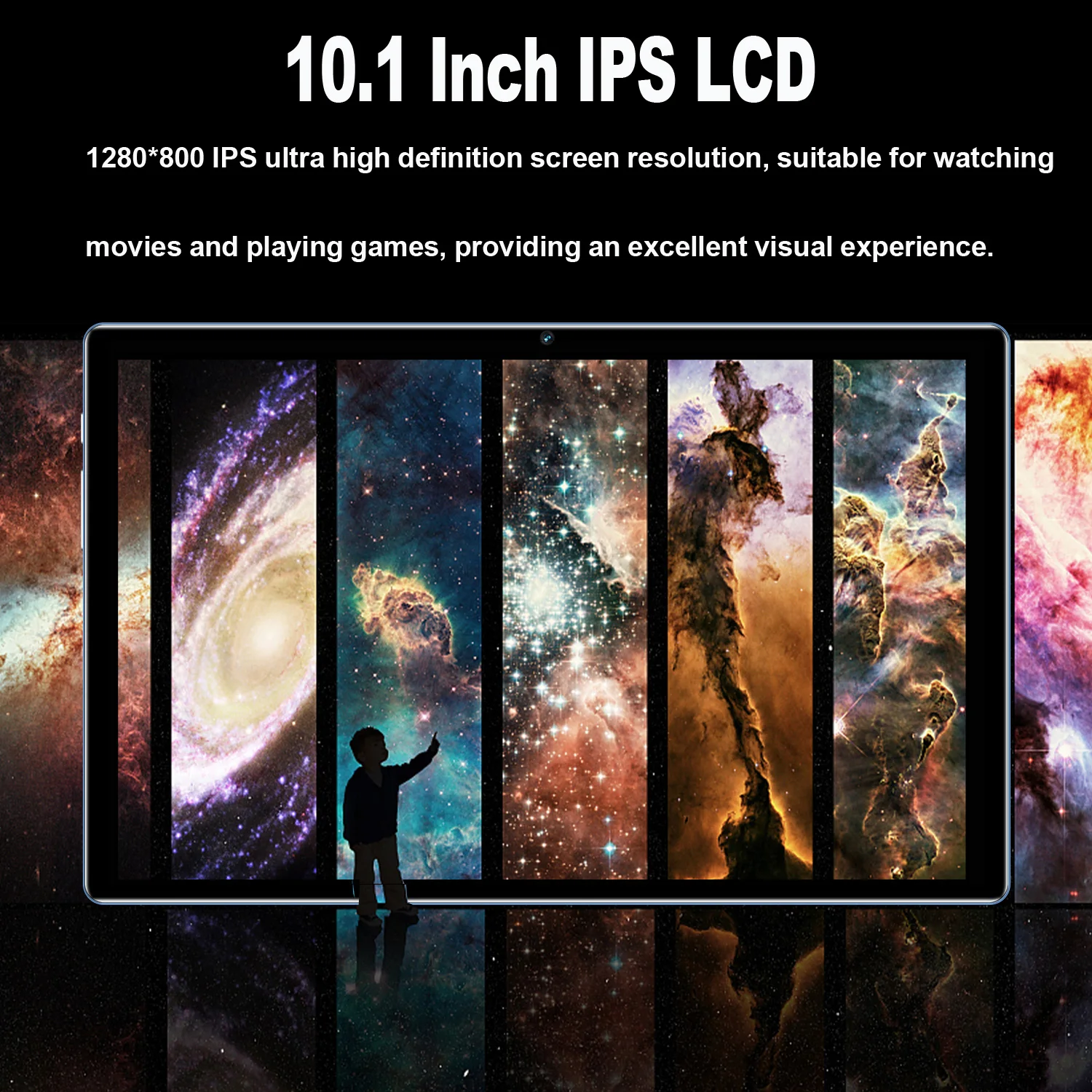 New 10.1 Inch Android Tablet Pc Google Play Octa Core Dual Cameras Dual SIM 3G Phone Call Tablets Bluetooth Wifi 4GB+64GB ROM New 10.1 Inch Android Tablet Pc Google Play Octa Core Dual Cameras Dual SIM 3G Phone Call Tablets Bluetooth Wifi 4GB+64GB ROM