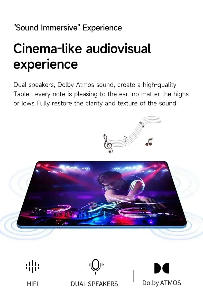 2025 New Original Global Tablet Android 15 Pad 15 Pro 24GB+2TB Snapdragon Gen2 Android Tablet 5G Dual lM Card HD 4K Mi Tablet