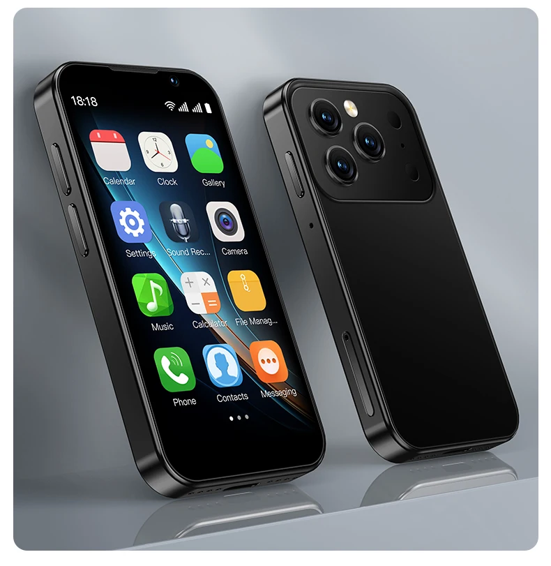 SOYES i17 Mini Smartphone 3.0