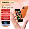 SOYES i17 Mini Smartphone 3.0" Display 2GB RAM 16GB ROM Dual SIM