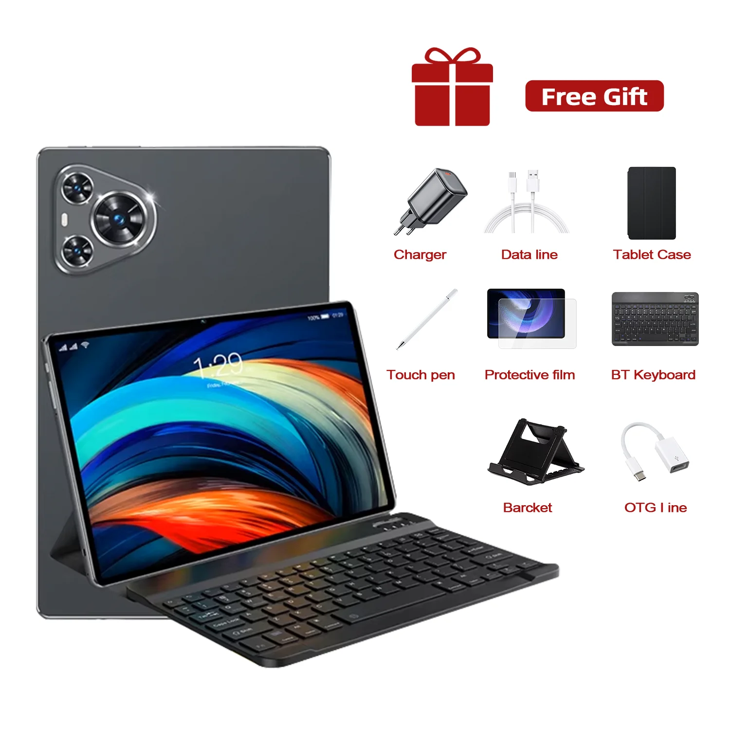 Android tablet
