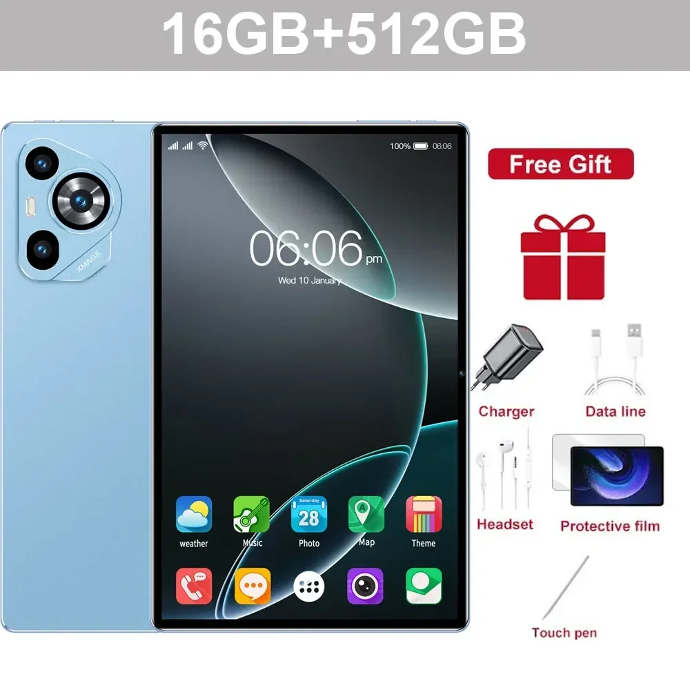 Android tablet