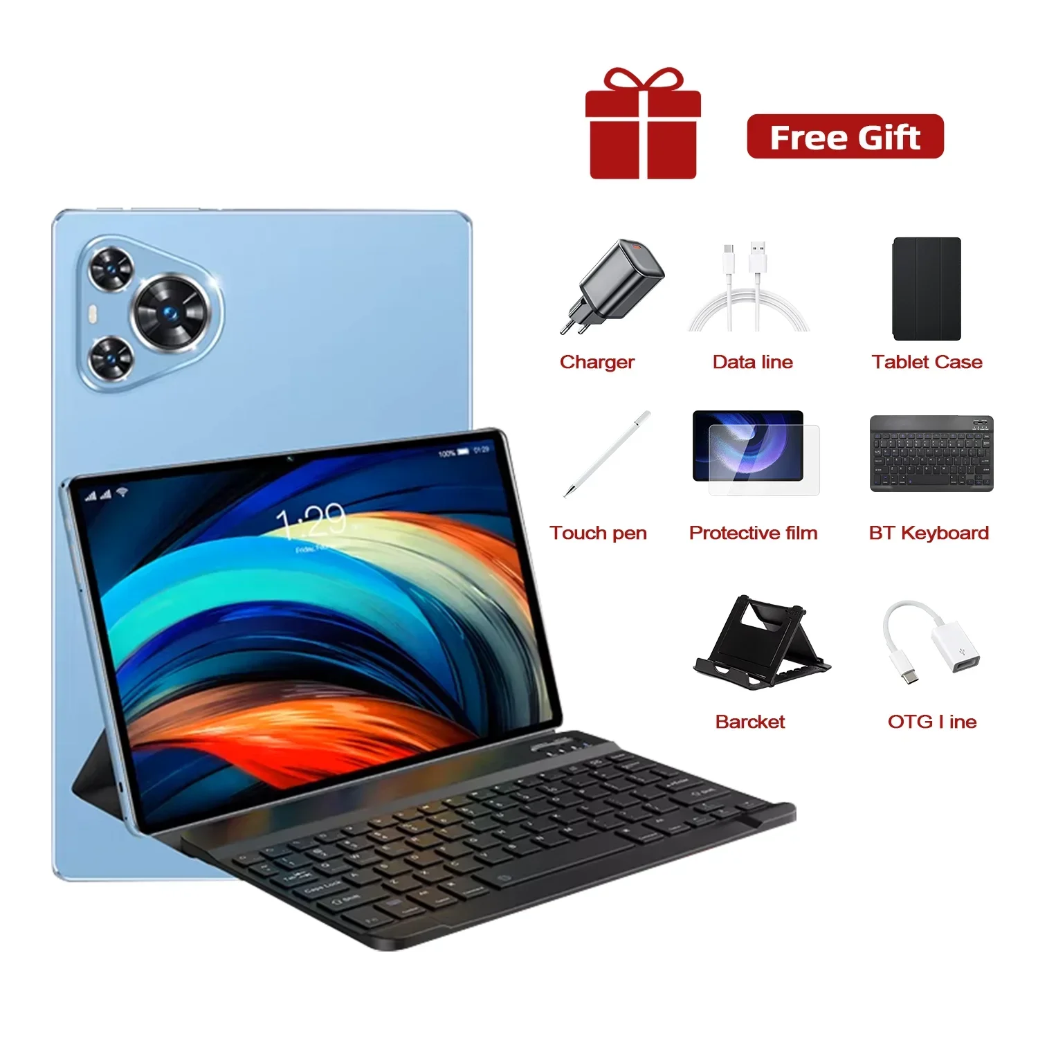 Android Tablet