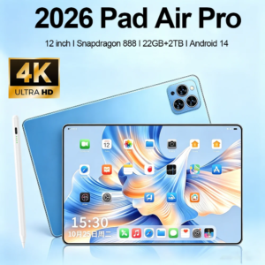 Original Pad Air Pro 5G Tablet PC 24GB+2TB  5G Dual SIM