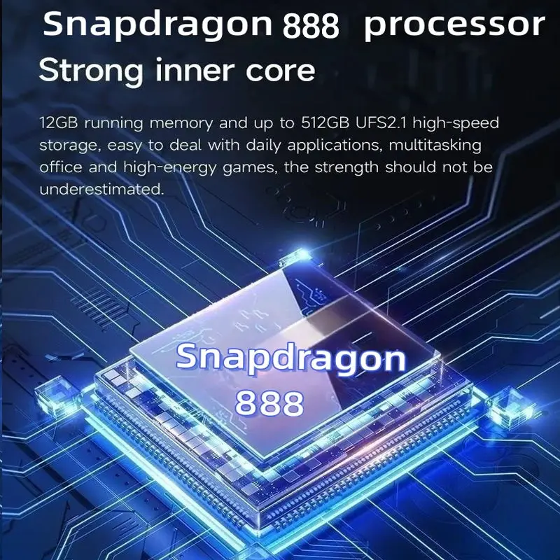 2026 Original Pad Air Pro 5G Tablet PC 24GB+2TB 20000mAh Snapdragon 888 Android 14 5G Dual SIM GPS 5G WIFIScreen tableta android