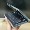 GPD Win Mini Game Console Cover