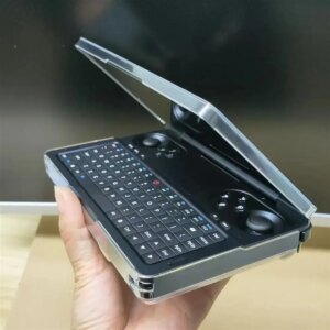 GPD Win Mini Game Console Cover