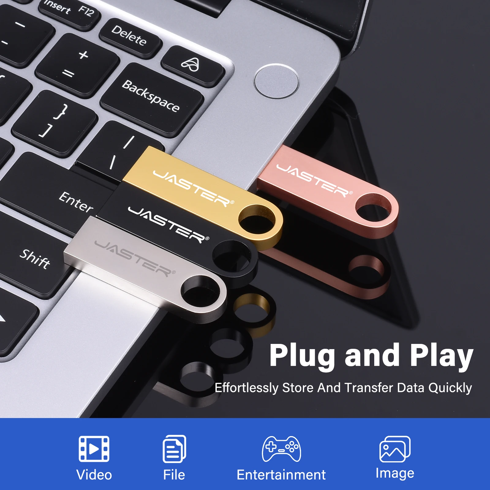 Mini Metal USB Flash Drive 128GB Free Custom Logo Pen Drive 64GB 32GB Personalized Customization Memory Stick Pendrive 16GB 8GB Mini Metal USB Flash Drive 128GB Free Custom Logo Pen Drive 64GB 32GB Personalized Customization Memory Stick Pendrive 16GB 8GB