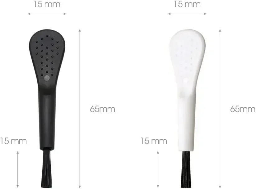 Mobile Phone Speaker Charging Port Cleaning Set Dust Plug for iPhone 16 15 14 Earphones Clean Kit Brush for Samsung Xiaomi