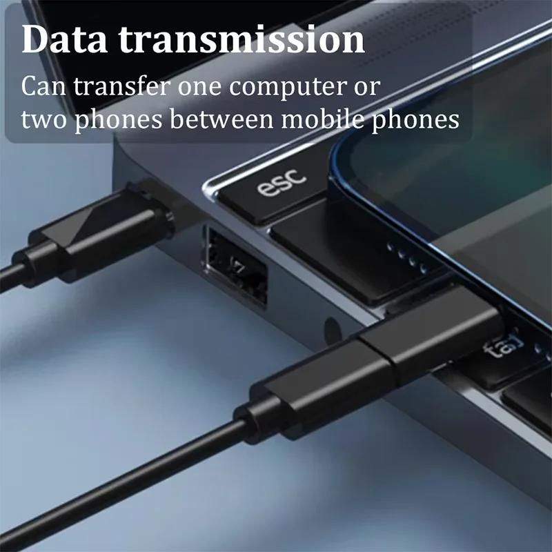USB Data Cable with Fast Charging Function and Storage Box Multifunctional Digital and Electronic Small Accessories Storage Box USB Data Cable with Fast Charging Function and Storage Box Multifunctional Digital and Electronic Small Accessories Storage Box