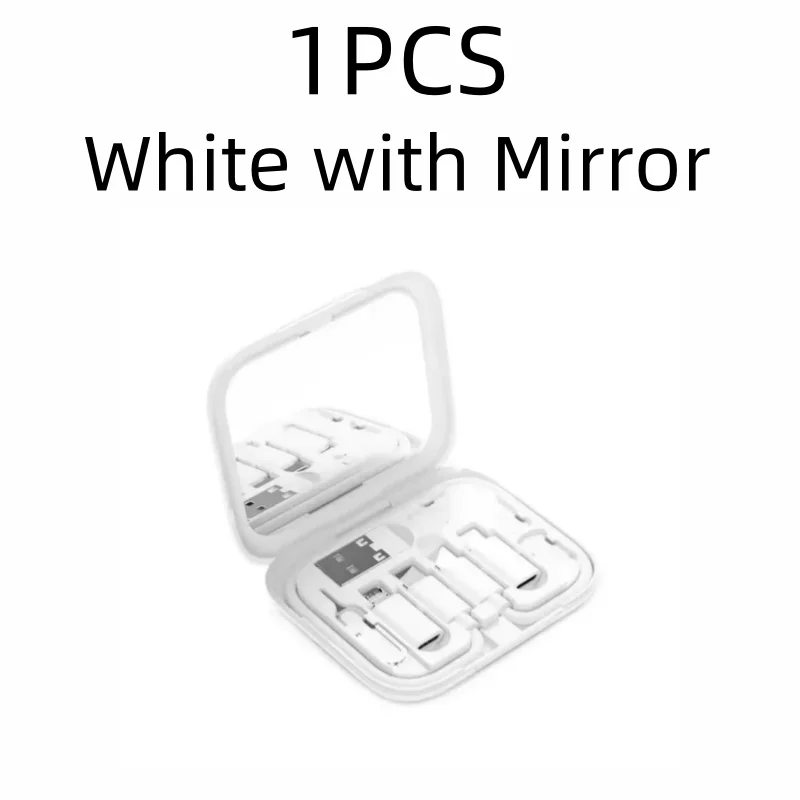 White Mirror