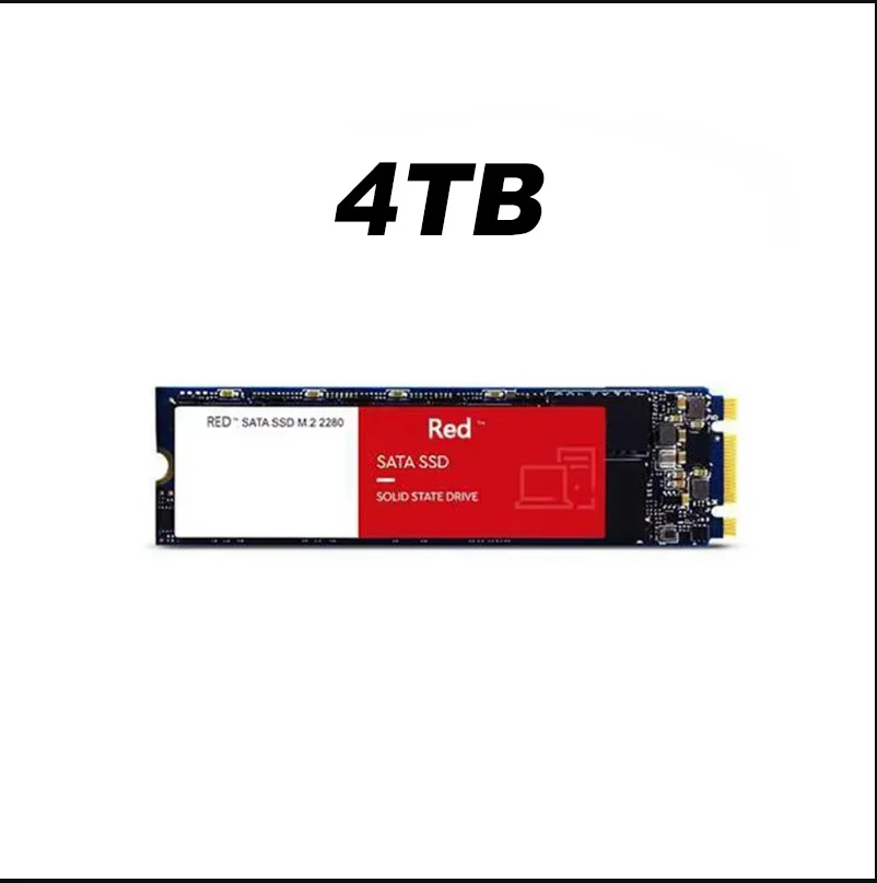 4TB-Red