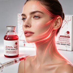 V-line Face Shaping Care Products
