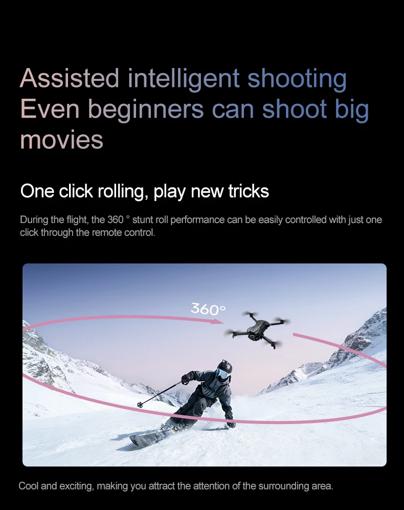 New K900 MAX GPS Drone Professional Dual Camera 8K Screen Remote Control UAV Brushless Obstacle Quadcopter Airplane Kid Gift Toy
