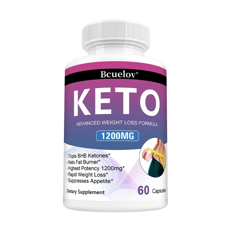 60count-1 bottle