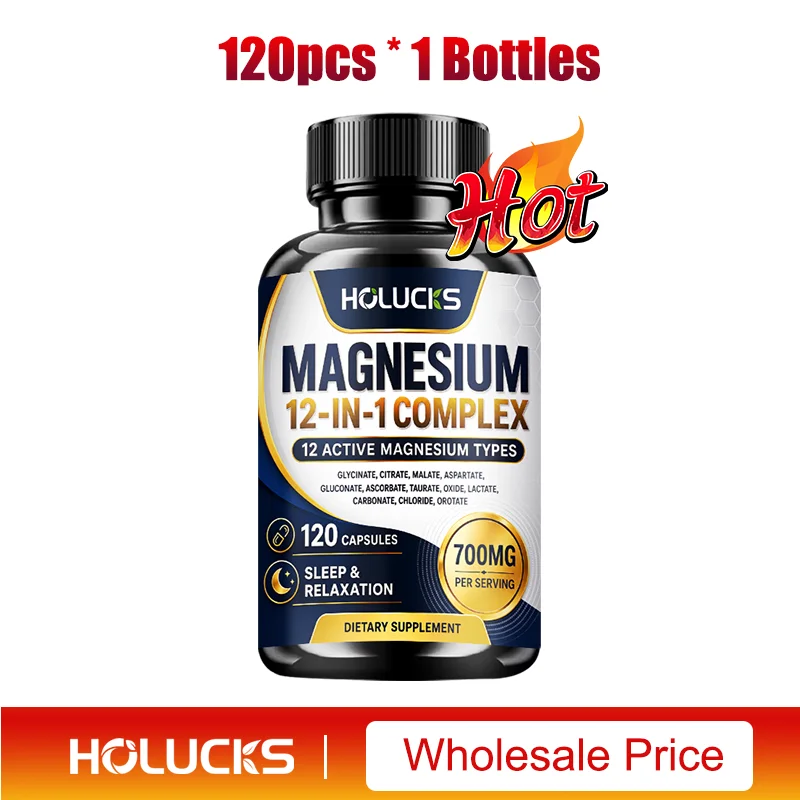 1 Bottles 120pcs