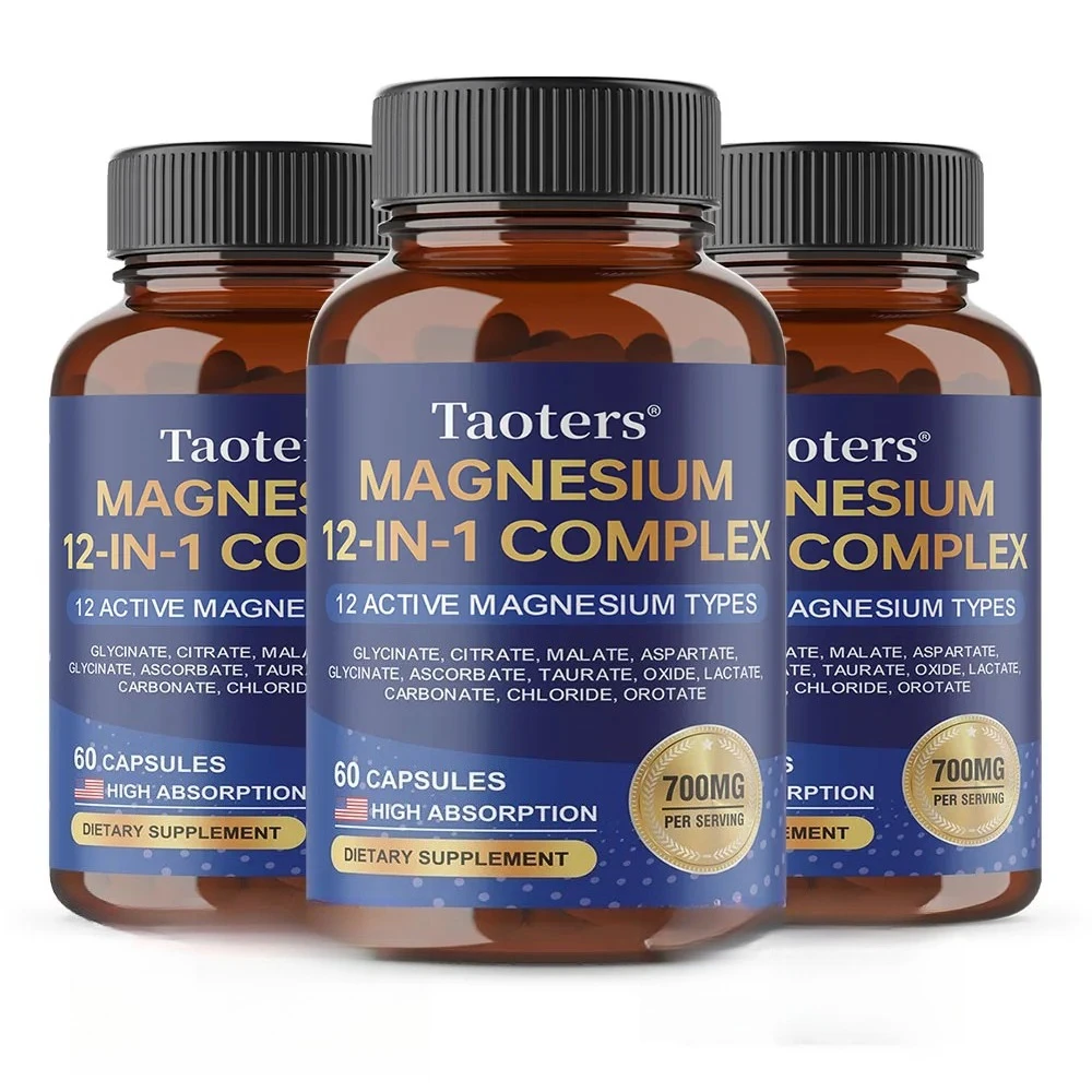 60 Count-3 bottle