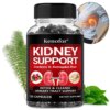 Kidney Support Supplement - Urinary Tract, Bladder and Kidney Health
