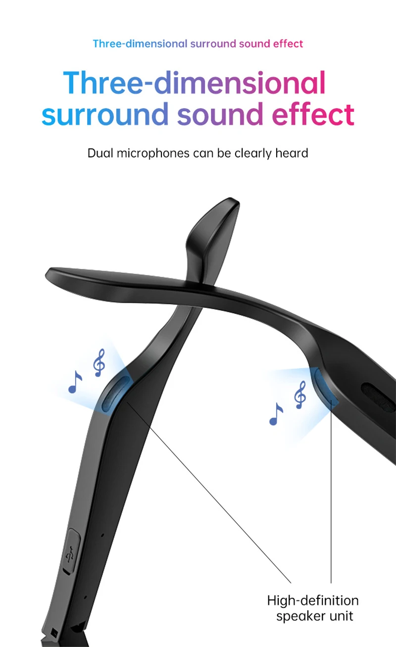 2026 New Smart Glasses AI Translation Bluetooth Conversation Recording Listening To Music Smart Sunglasses for Men Women