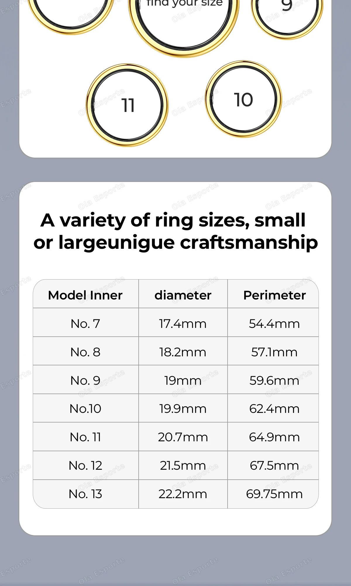New R09 Smart Ring Men Women with Charging Case,Heart Rate Blood Oxygen,Skin Temperature Monitor,5ATM Waterproof For Android IOS