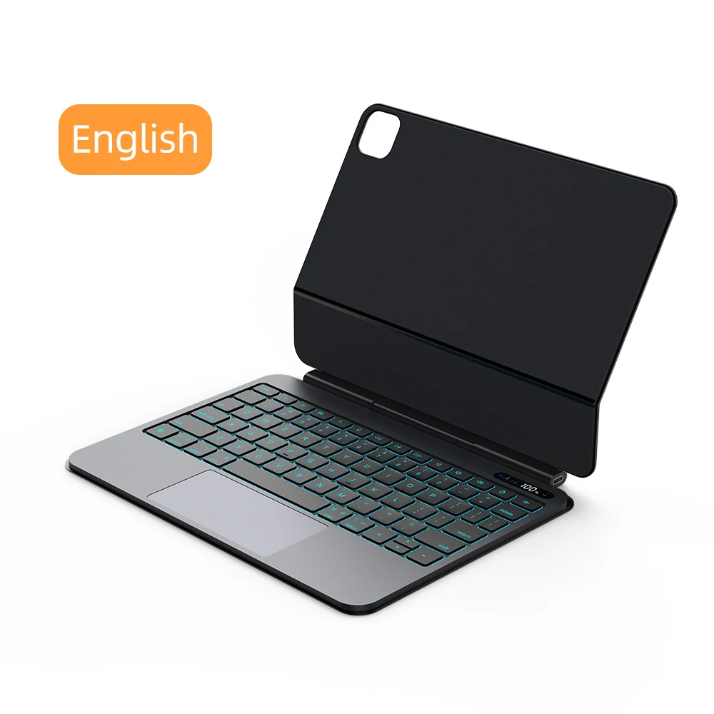Black English