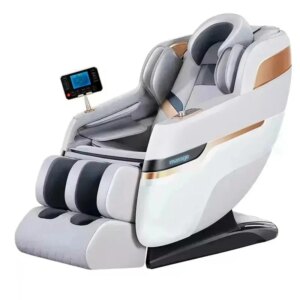 Full Body Airbag Massage Sofa Touchscreen