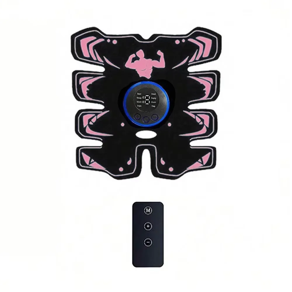 Remote control-pink