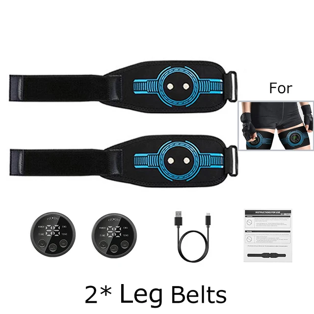 2Legs Pad