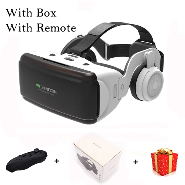 Headphone Remote
