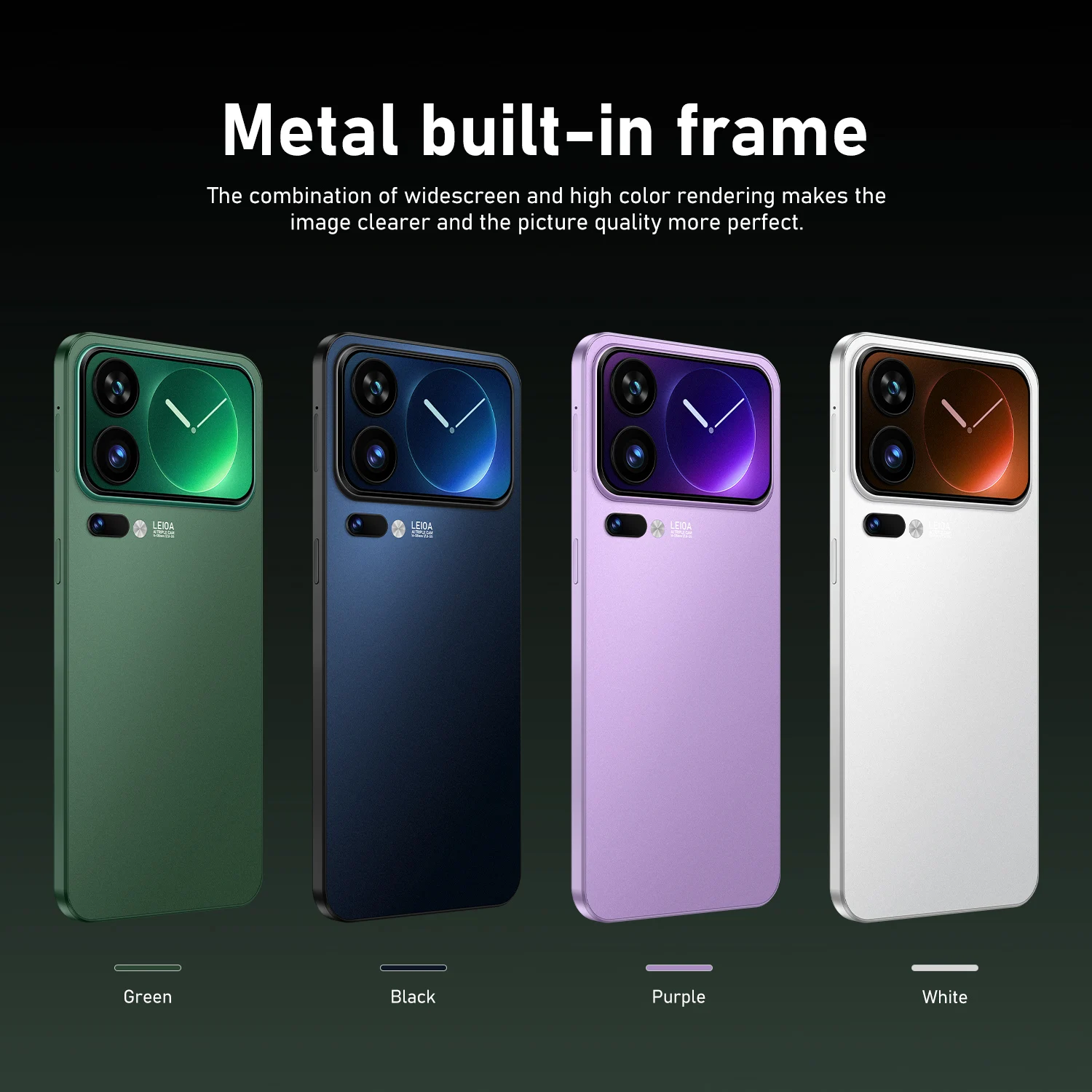 High Quality 2026 New M17 Pro Max original intelligent 5G dual card dual standby system global version 7800mAh battery Arrival