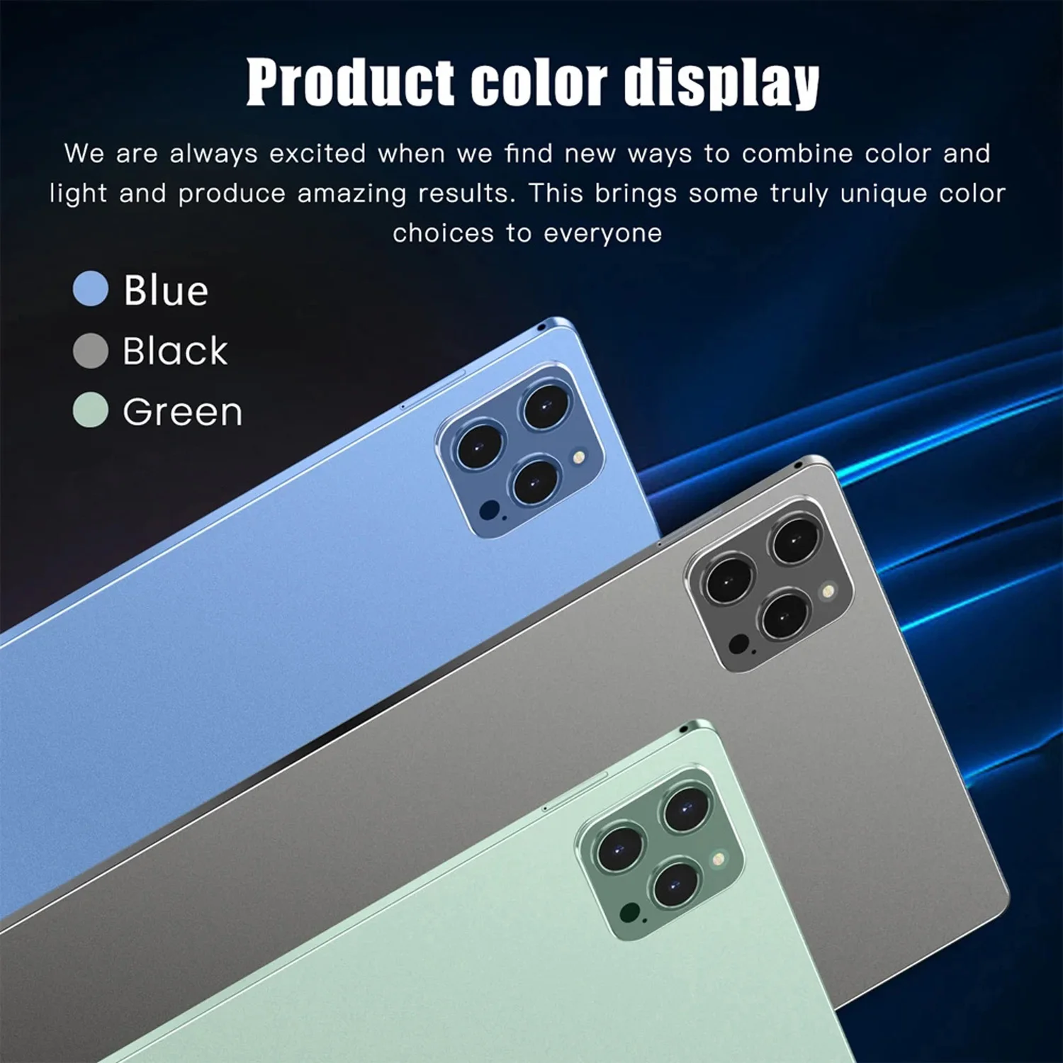 New 10.1 Inch Android Tablet Pc Google Play Octa Core Dual Cameras Dual SIM Phone Call Wifi Tablets 4GB RAM 64GB ROM