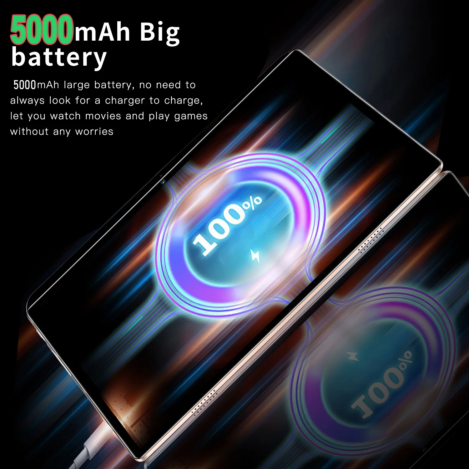 New 10.1 Inch Android Tablet Pc Google Play Octa Core Dual Cameras Dual SIM Phone Call Wifi Tablets 4GB RAM 64GB ROM