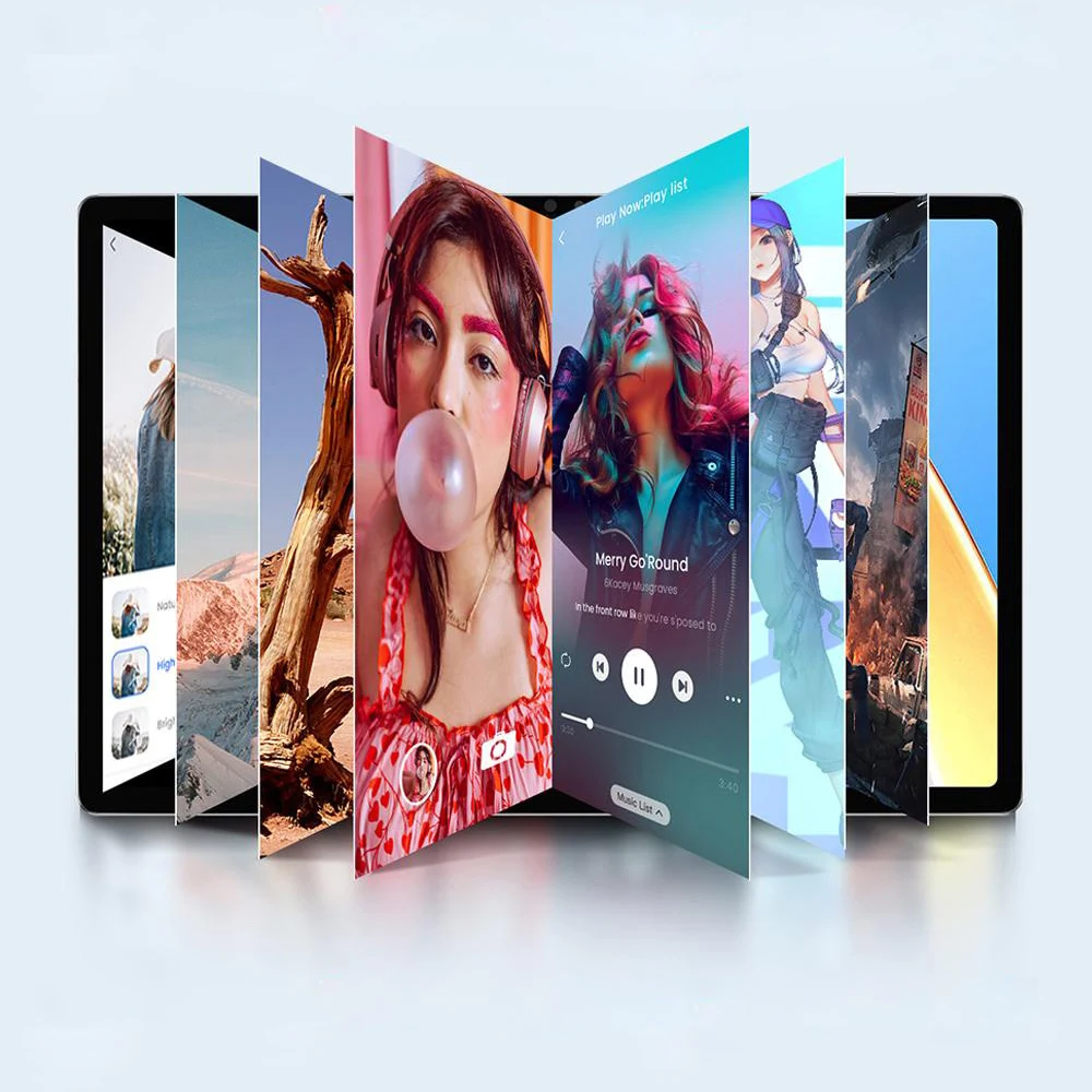 BDF 10.1 Inch Tablet Android 11, 4GB RAM 64GB ROM,1TB Expand,1280x800 IPS Screen 5000MAH Battery,Dual Camera, WiFi,3G Sim Card BDF 10.1 Inch Tablet Android 11, 4GB RAM 64GB ROM,1TB Expand,1280x800 IPS Screen 5000MAH Battery,Dual Camera, WiFi,3G Sim Card