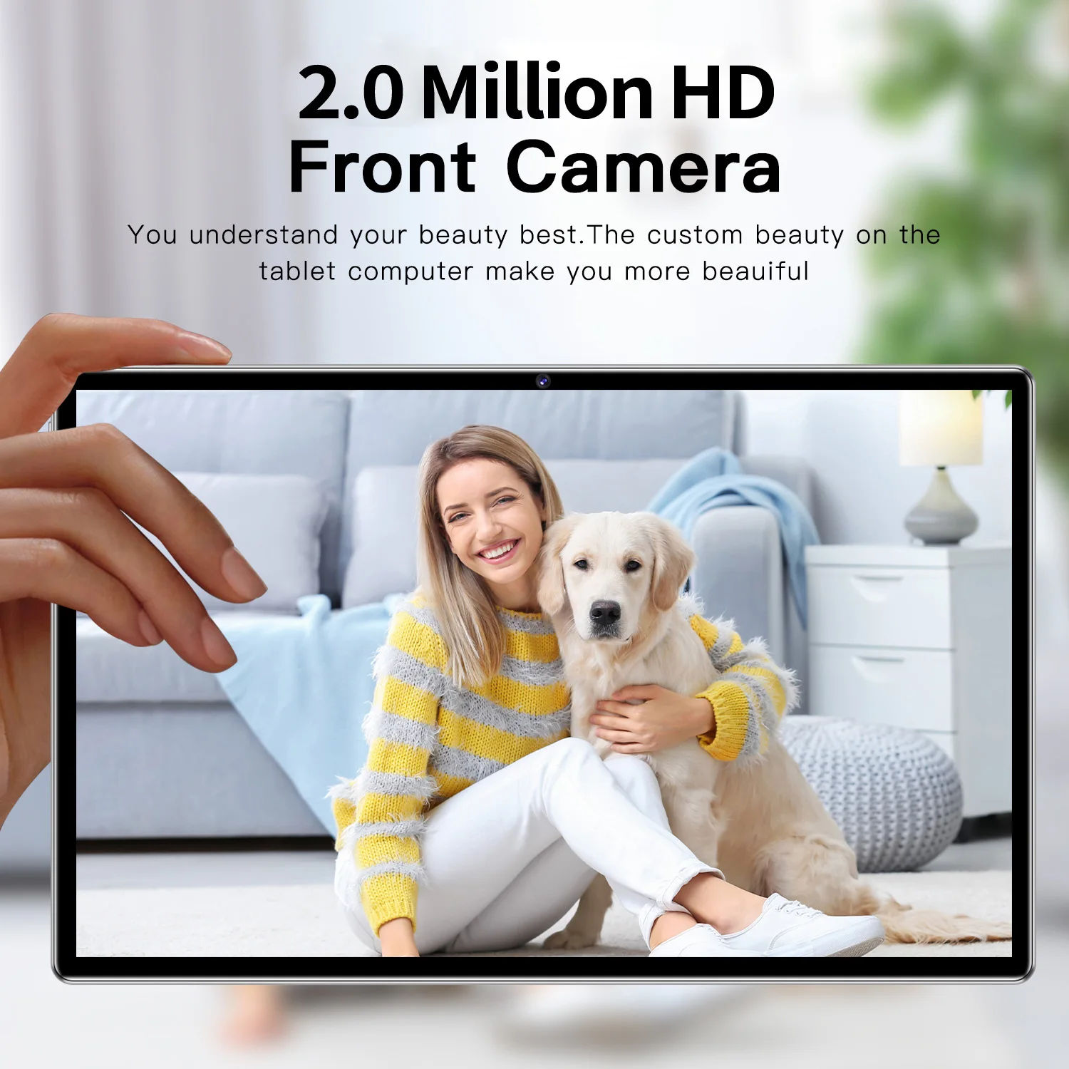 BDF 10.1 Inch Tablet Android 11, 4GB RAM 64GB ROM,1TB Expand,1280x800 IPS Screen 5000MAH Battery,Dual Camera, WiFi,3G Sim Card BDF 10.1 Inch Tablet Android 11, 4GB RAM 64GB ROM,1TB Expand,1280x800 IPS Screen 5000MAH Battery,Dual Camera, WiFi,3G Sim Card