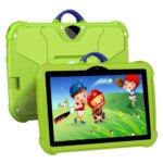 5G WIFI Kids Tablets Quad Core 4GB & 64GB Dual Cameras