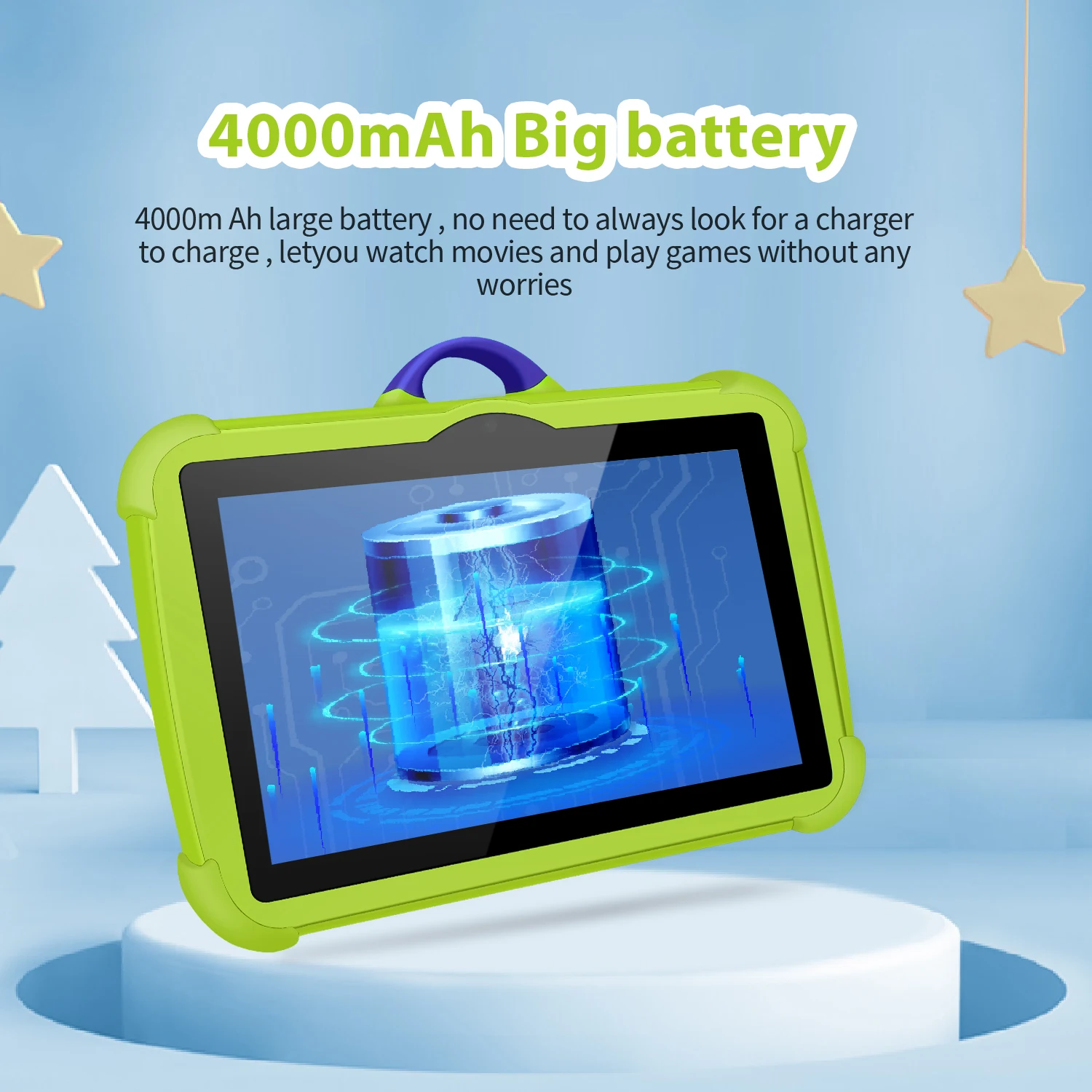New 5G WIFI 7 Inch Android Kids Tablets Quad Core 4GB RAM 64GB ROM Dual BOW Cameras Cheap And Simple Children's Gifts Tablet PC New 5G WIFI 7 Inch Android Kids Tablets Quad Core 4GB RAM 64GB ROM Dual BOW Cameras Cheap And Simple Children's Gifts Tablet PC