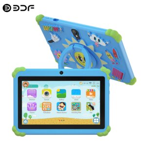 5G WiFi Quad Core Children's Tablet 4GB RAM 64GB ROM