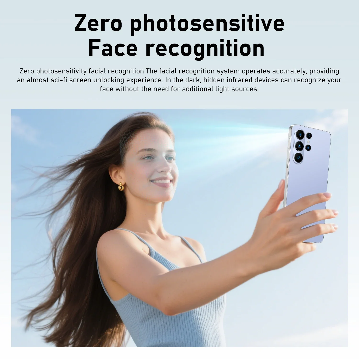 High Quality 2026 New S27 Ultra original intelligent 4G 5G dual card dual standby system global version 7800mAh battery Arrival High Quality 2026 New S27 Ultra original intelligent 4G 5G dual card dual standby system global version 7800mAh battery Arrival
