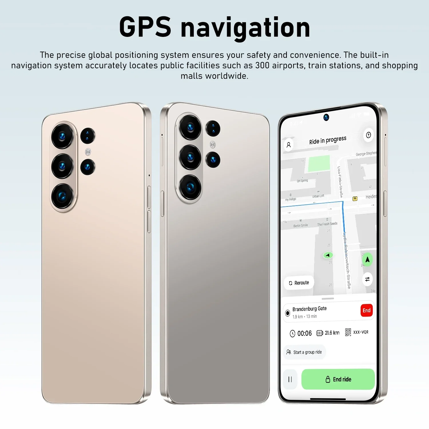 High Quality 2026 New S27 Ultra original intelligent 4G 5G dual card dual standby system global version 7800mAh battery Arrival High Quality 2026 New S27 Ultra original intelligent 4G 5G dual card dual standby system global version 7800mAh battery Arrival