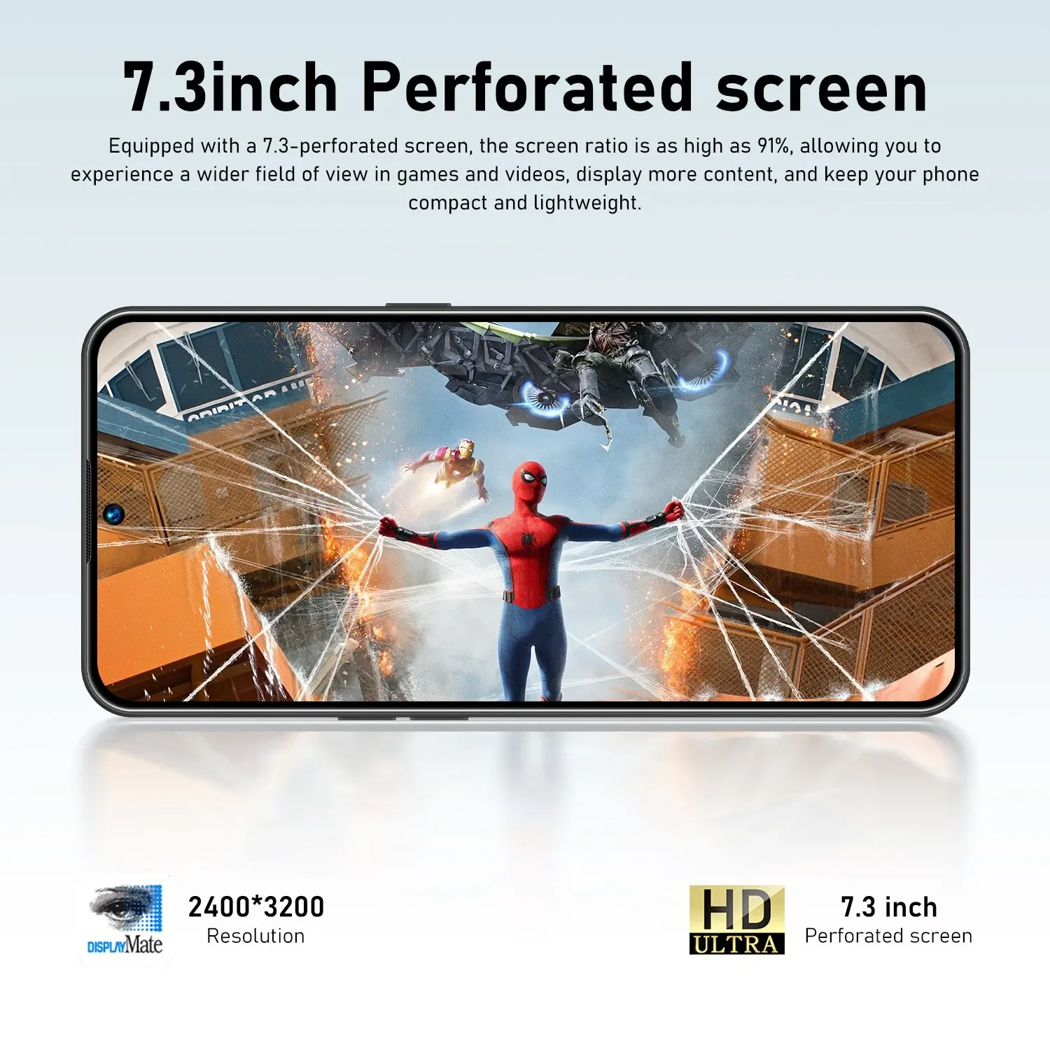 High Quality 2026 New S27 Ultra original intelligent 4G 5G dual card dual standby system global version 7800mAh battery Arrival High Quality 2026 New S27 Ultra original intelligent 4G 5G dual card dual standby system global version 7800mAh battery Arrival
