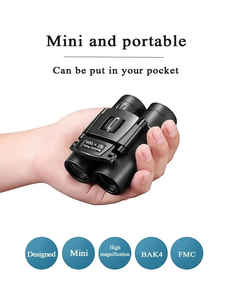 HD Night Vision Binoculars for Outdoor Travel High Magnification Monocular with Mobile Phone Adapter Portable Magnifying Glass HD Night Vision Binoculars for Outdoor Travel High Magnification Monocular with Mobile Phone Adapter Portable Magnifying Glass