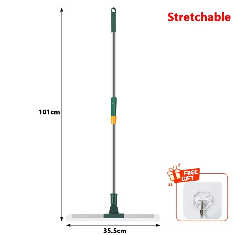 35.5 - Stretchable