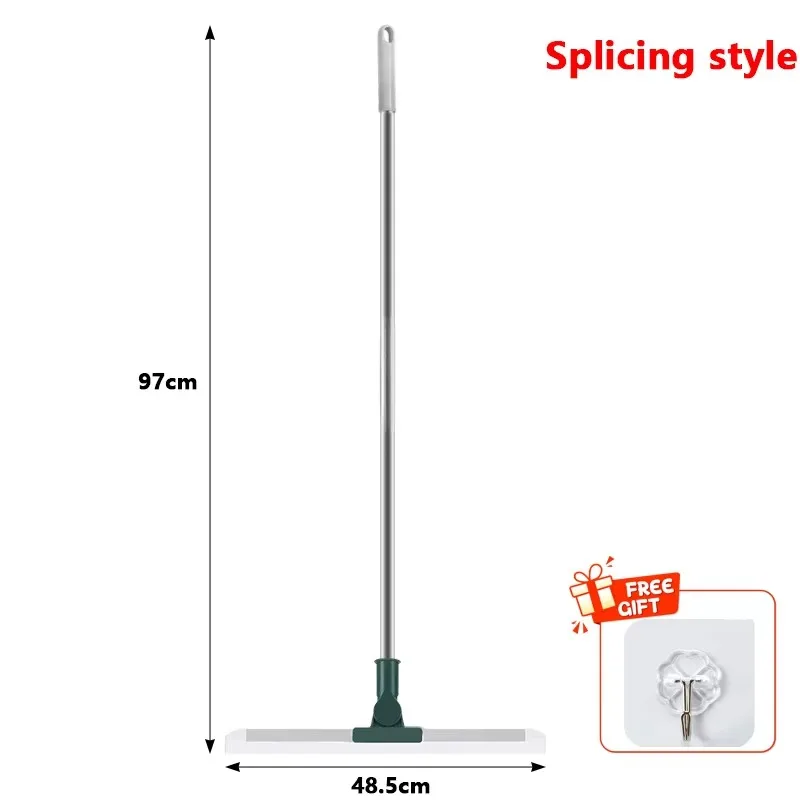 48.5- Splicing style