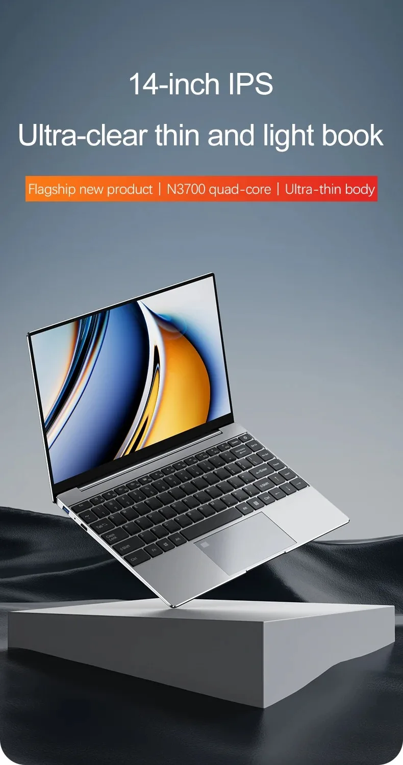 Ultra Slim Laptop 14.1 Ultra Slim Laptop 14.1
