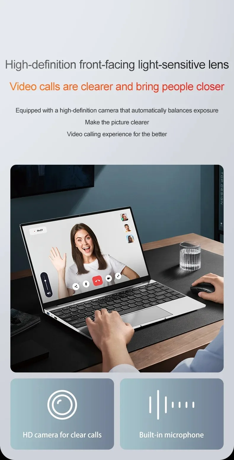Ultra Slim Laptop 14.1 Ultra Slim Laptop 14.1