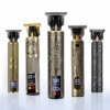 T9 Electric Hair Trimmer/Accessories, USB Professional Shaver